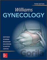 Williams Gynecology, 3rd Edition
