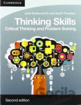 Thinking Skills: Critical Thinking and Problem Solving