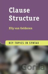 Clause Structure