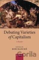 Debating Varieties of Capitalism : A Reader