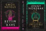 Stolen Vows & Irresistible Devil