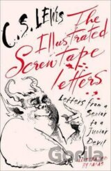 Illustrated Screwtape Letters