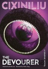 Cixin Liu´s The Devourer: A Graphic Novel