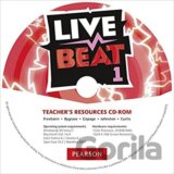 Live Beat 1 Teacher´s Resources CD-ROM