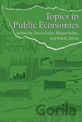 Topics in Public Economics