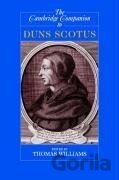 The Cambridge Companion to Duns Scotus