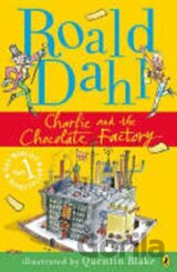 Charlie and the Chocolate Factory