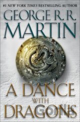 A Song of Ice and Fire 05. A Dance with Dragons
