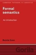 Formal Semantics