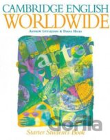 Cambridge English Worldwide Starter: Student´s Book