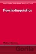 Psycholinguistics