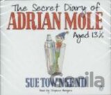 The Secret Diary of Adrian Mole Aged 13 3/4