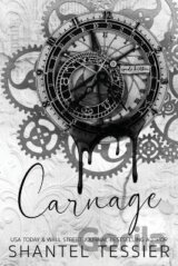 Carnage Alternative Cover