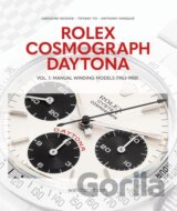 Rolex Cosmograph Daytona: Vol. 1