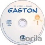 Gaston 1 Audio CD