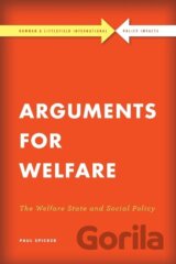 Arguments for Welfare