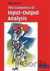 The Economics of Input-Output Analysis