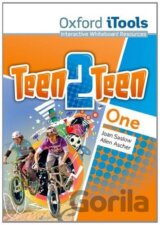 Teen2Teen 1 iTools