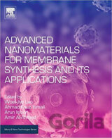 Advanced Nanomaterials for Membrane Synthesis and Its Applications (Micro and Nano Technologies)