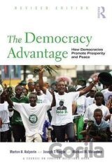 The Democracy Advantage