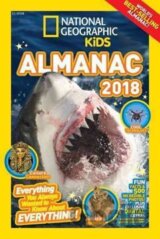 National Geographic Kids Infopedia 2018