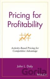 Pricing for Profitability