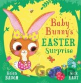 Baby Bunny´s Easter Surprise