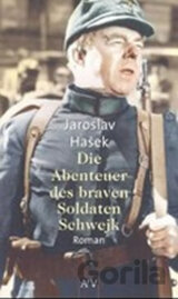 Die Abenteuer des braven Soldaten Schwejk