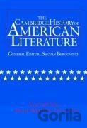 The Cambridge History of American Literature