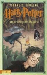 Harry Potter und die Heiligtmer des Todes