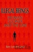 Illegal Beings