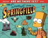 The Simpsons Guide to Springfield
