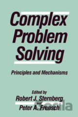 Complex Problem Solving