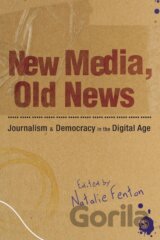 New Media, Old News