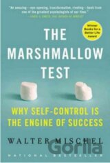 The Marshmallow Test