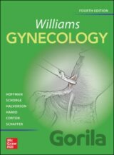 Williams Gynecology, Fourth Edition