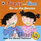 Topsy and Tim: Go to the Dentist