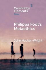 Philippa Foot's Metaethics