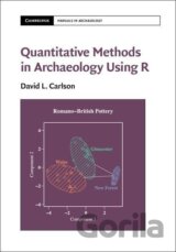 Quantitative Methods in Archaeology Using R