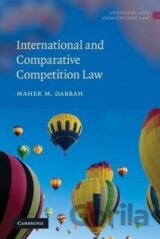 International and Comparative Competition Law