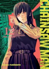 Chainsaw Man 12