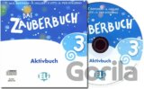 Das Zauberbuch 3 Aktivbuch CD-ROM mit Interaktiven Tafelbildern