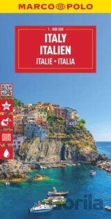 Italy / Italien / Italia / Italie