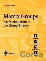 Matrix Groups