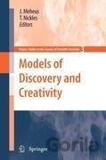 Models of Discovery and Creativity
