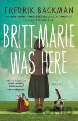 Britt-Marie Was Here