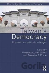 Taiwan's Democracy
