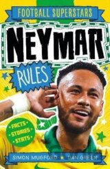 Football Superstars: Neymar Rules