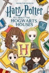 Harry Potter: All About the Hogwarts Houses