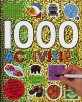 1000 Activities